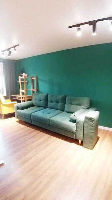 Продам 2 ком. квартиру 44 м2 с ремонтом,ул.От.Яроша, Павлово Поле VI Харків - зображення 3