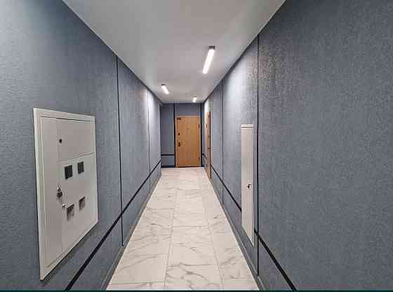 1к під ремонт з видом на набережну.ЖК Олімп Ирпень