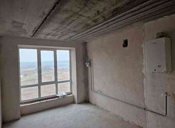 1к під ремонт з видом на набережну.ЖК Олімп Ирпень