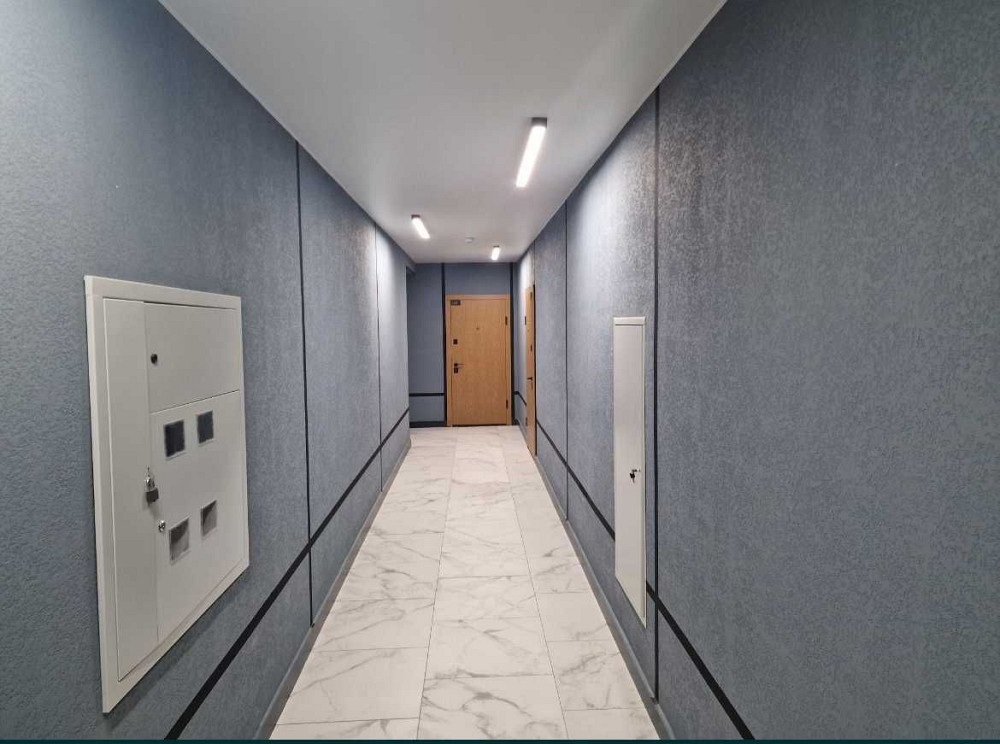 1к під ремонт з видом на набережну.ЖК Олімп Ирпень - изображение 6