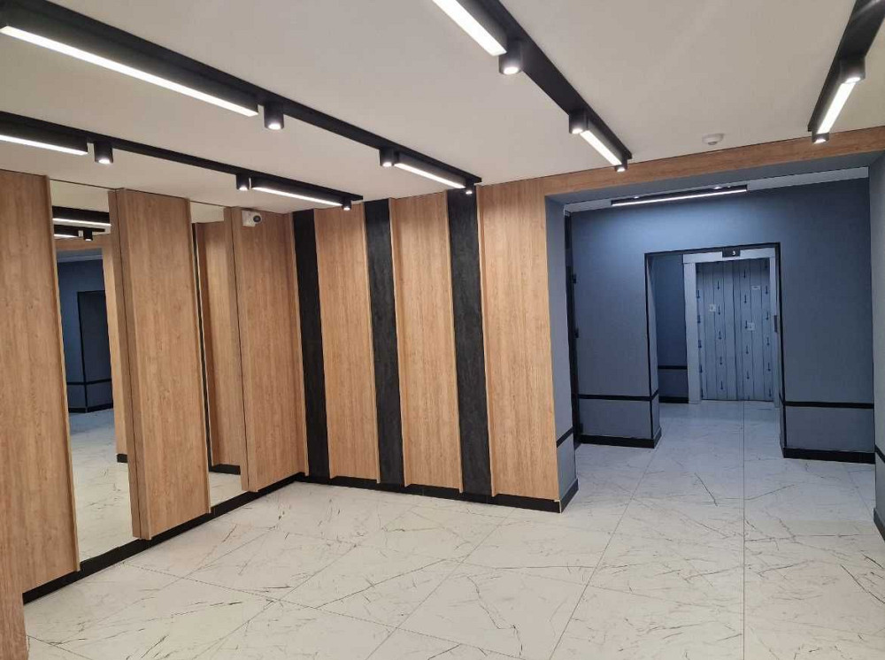 1к під ремонт з видом на набережну.ЖК Олімп Ирпень - изображение 4