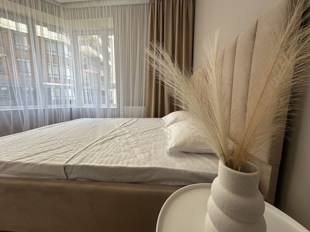 КРАСИВА 1-кімнатна з гардеробною в Синергії Сіті! Ірпінь Ирпень - изображение 2