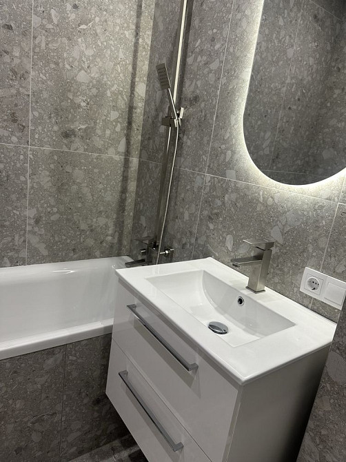 КРАСИВА 1-кімнатна з гардеробною в Синергії Сіті! Ірпінь Ирпень - изображение 7