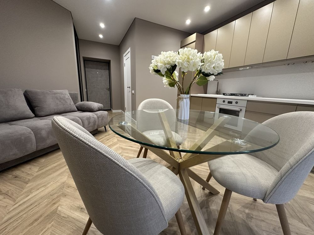 КРАСИВА 1-кімнатна з гардеробною в Синергії Сіті! Ірпінь Ирпень - изображение 5