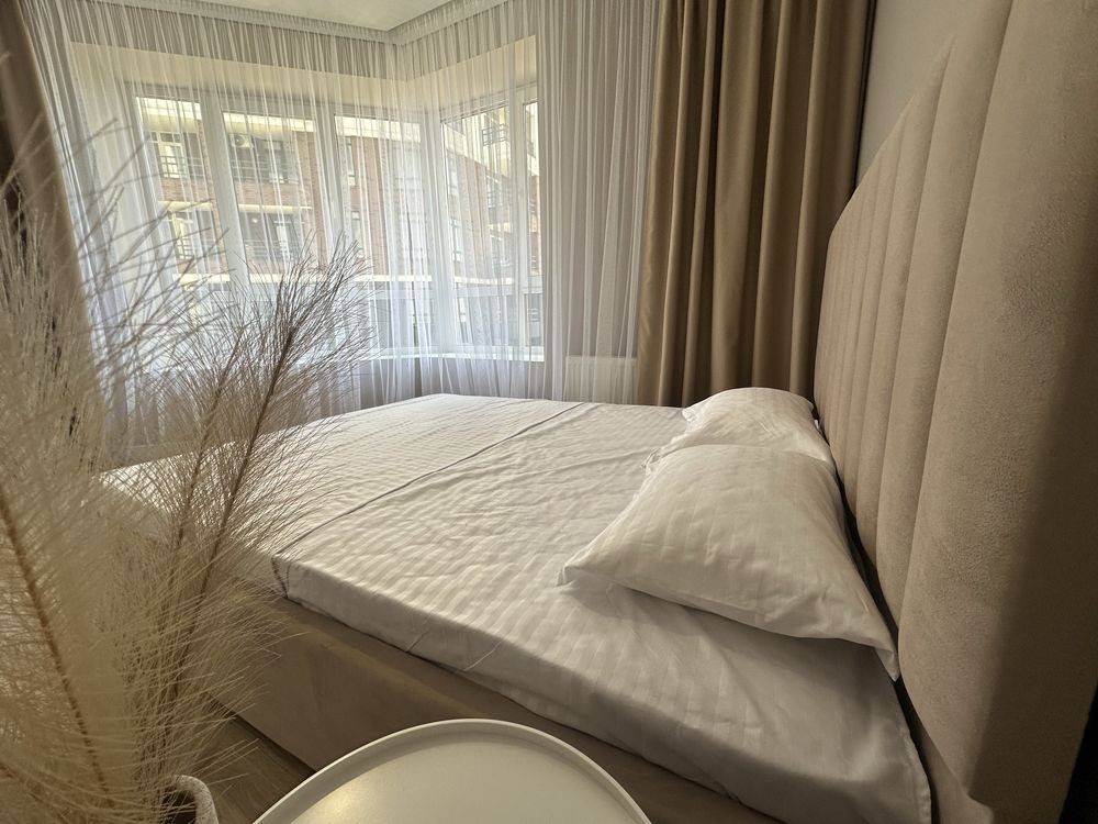 КРАСИВА 1-кімнатна з гардеробною в Синергії Сіті! Ірпінь Ирпень - изображение 3