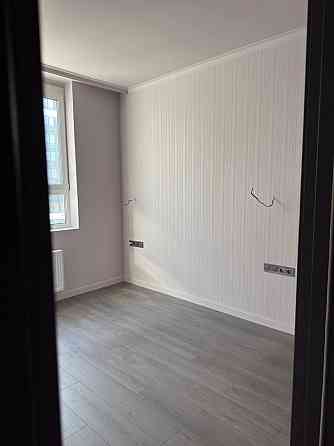 2кімнатна квартира з дизайнерським ремонтом в ЖК Сіті Парк Ирпень