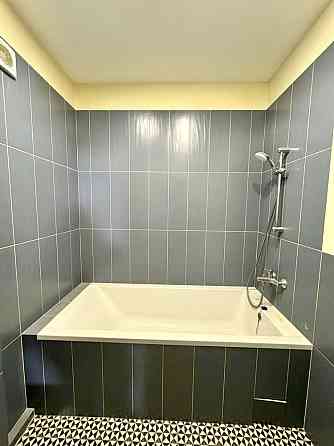 2кімнатна квартира з дизайнерським ремонтом в ЖК Сіті Парк Ирпень