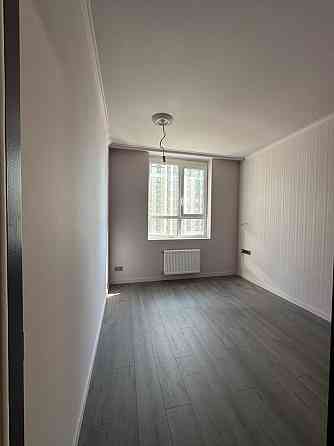 2кімнатна квартира з дизайнерським ремонтом в ЖК Сіті Парк Ирпень