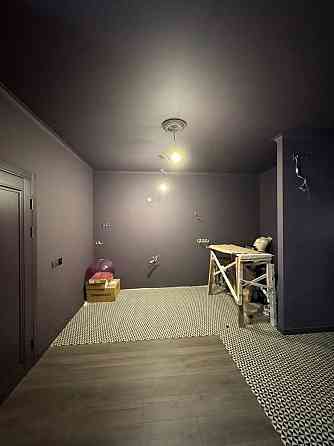 2кімнатна квартира з дизайнерським ремонтом в ЖК Сіті Парк Ирпень