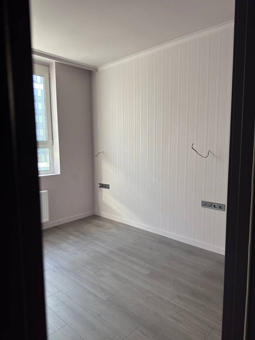 2кімнатна квартира з дизайнерським ремонтом в ЖК Сіті Парк Ирпень - изображение 2