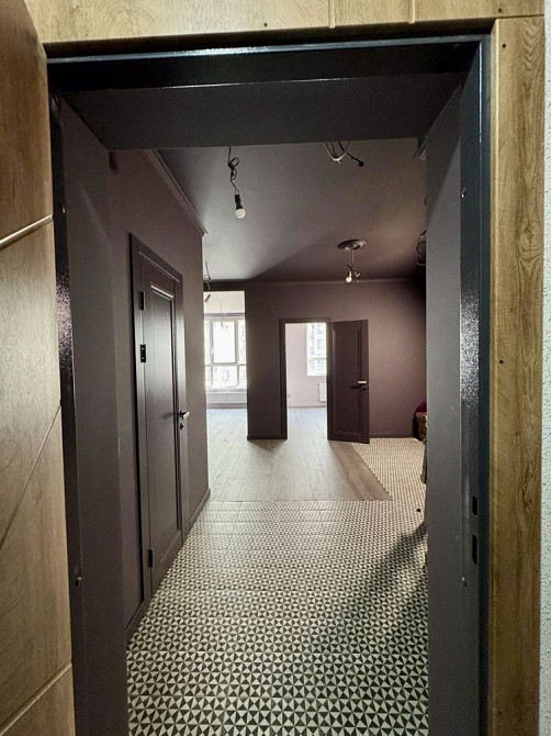 2кімнатна квартира з дизайнерським ремонтом в ЖК Сіті Парк Ирпень - изображение 7