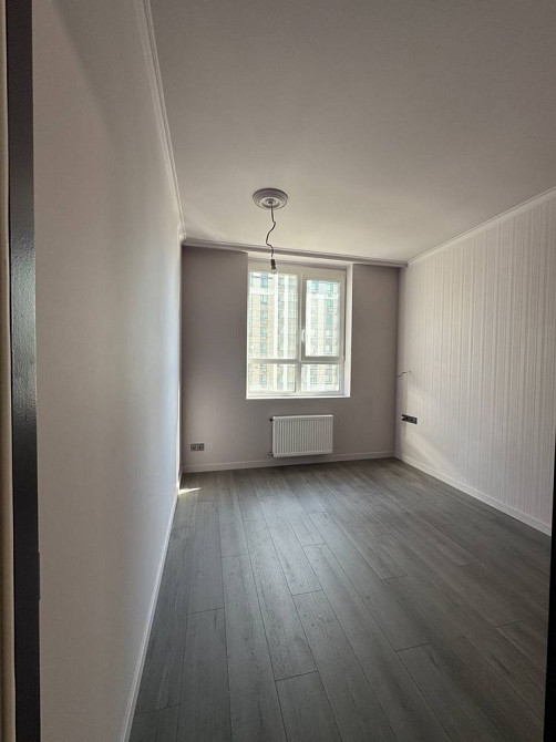 2кімнатна квартира з дизайнерським ремонтом в ЖК Сіті Парк Ирпень - изображение 5