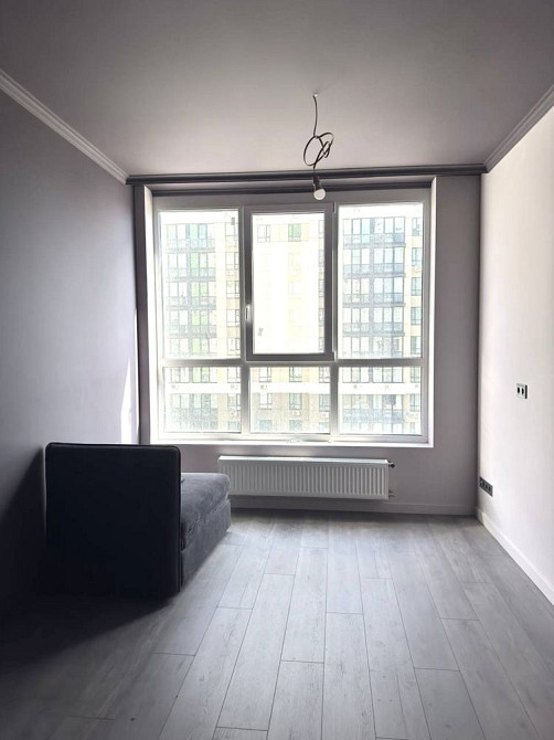 2кімнатна квартира з дизайнерським ремонтом в ЖК Сіті Парк Ирпень - изображение 4