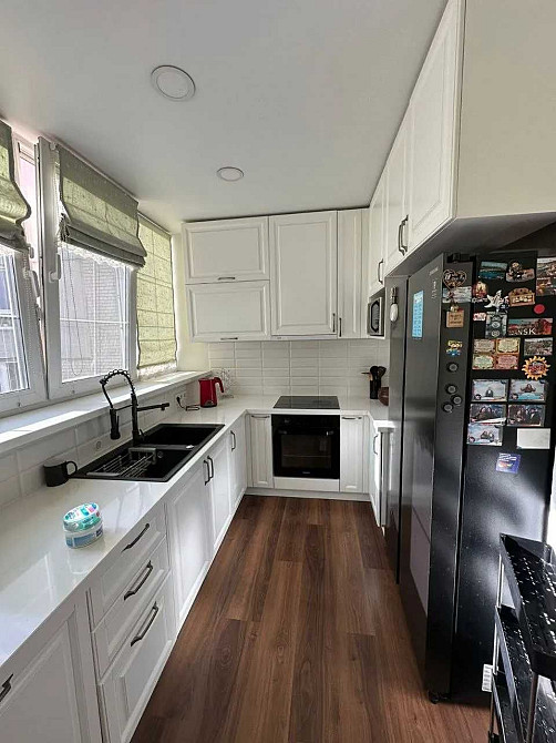 Продам 4к квартиру ул. Старокозацкая ,Центр Днепр - изображение 5