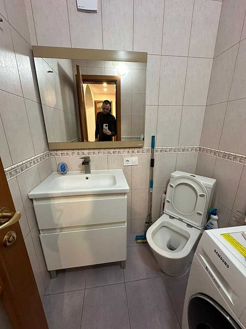 Продам 4к квартиру ул. Старокозацкая ,Центр Днепр - изображение 4