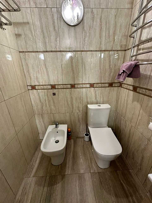 Продам 4к квартиру ул. Старокозацкая ,Центр Днепр - изображение 6