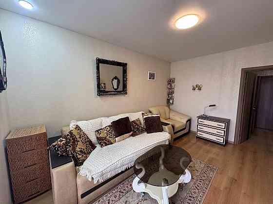 2 кімнатна квартира з ремонтом в центрі 2% оформлення Ирпень