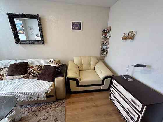 2 кімнатна квартира з ремонтом в центрі 2% оформлення Ирпень