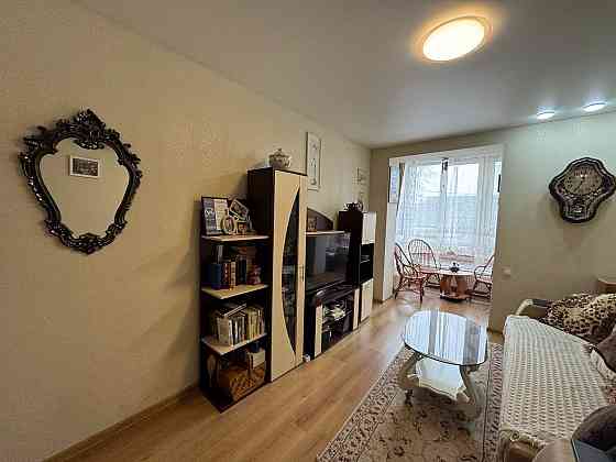 2 кімнатна квартира з ремонтом в центрі 2% оформлення Ирпень