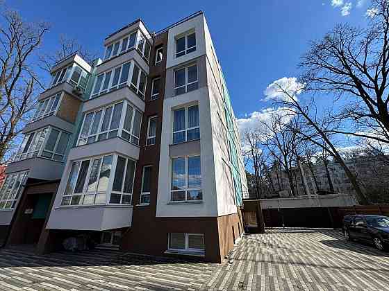 2 кімнатна квартира з ремонтом в центрі 2% оформлення Ирпень