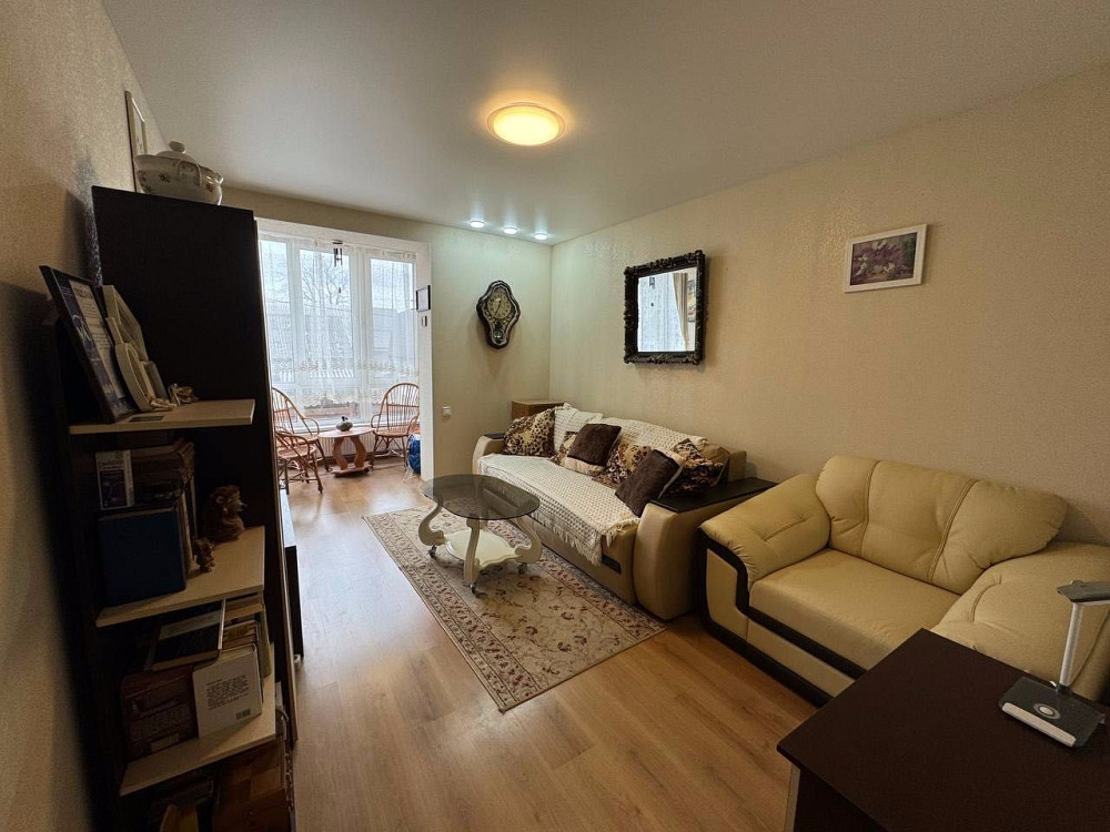 2 кімнатна квартира з ремонтом в центрі 2% оформлення Ирпень - изображение 7