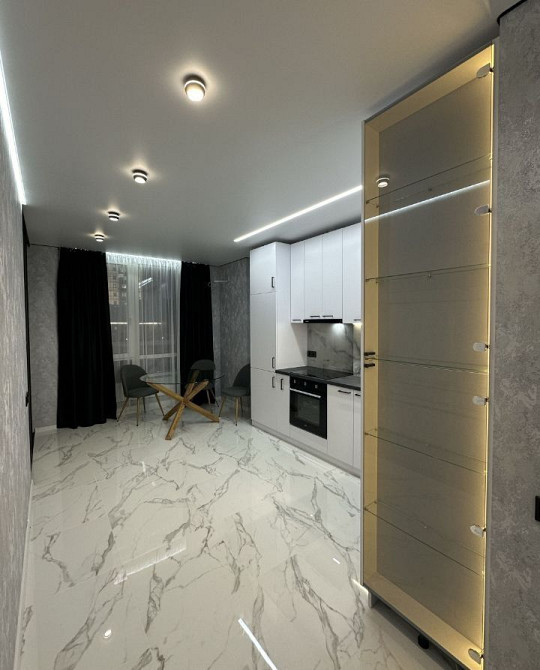 Продам 3хкомн квартиру в новом доме Одеса - зображення 3