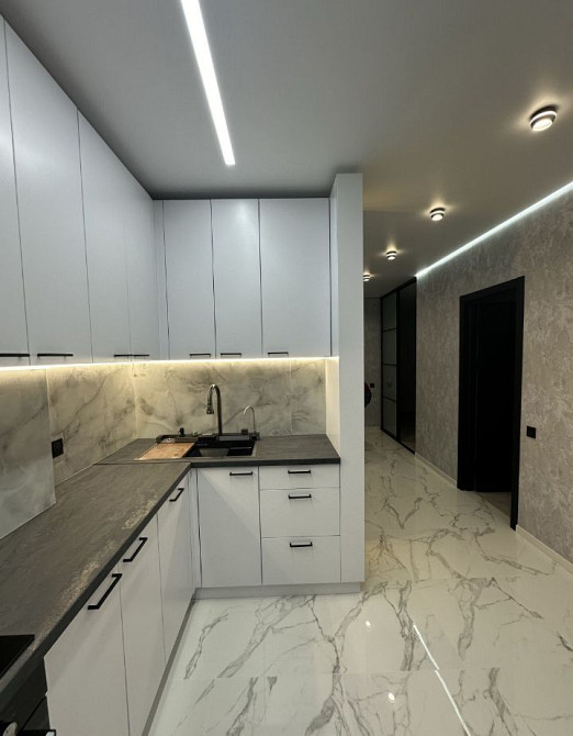 Продам 3хкомн квартиру в новом доме Одеса - зображення 2