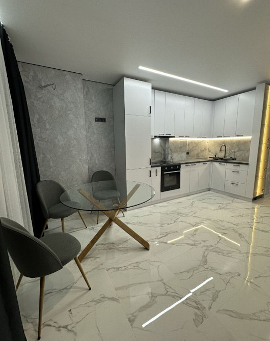 Продам 3хкомн квартиру в новом доме Одеса - зображення 1