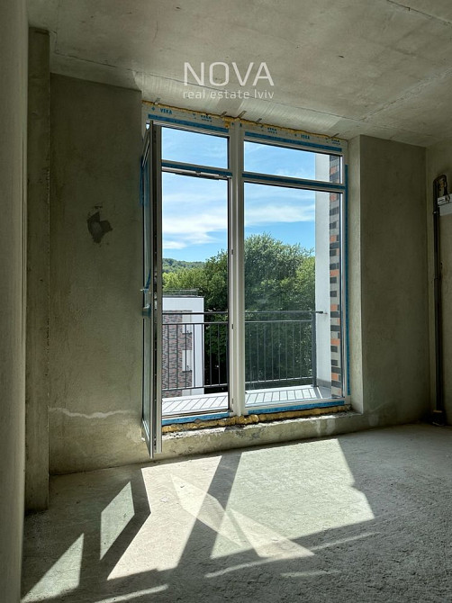 Продаж 1-кім квартири в ЖК Auroom Forest з гарним видом! м. Винники Винники - изображение 6