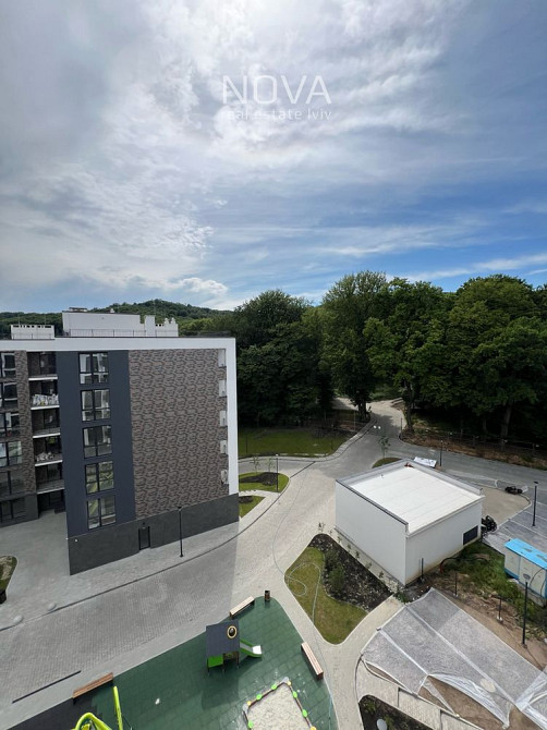 Продаж 1-кім квартири в ЖК Auroom Forest з гарним видом! м. Винники Винники - изображение 3