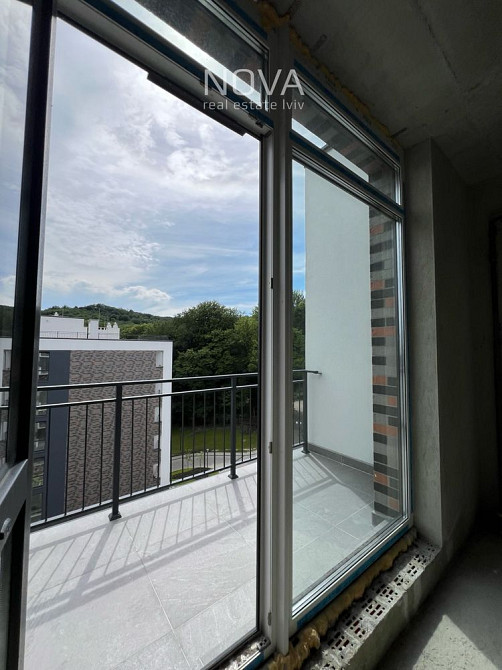 Продаж 1-кім квартири в ЖК Auroom Forest з гарним видом! м. Винники Винники - изображение 2