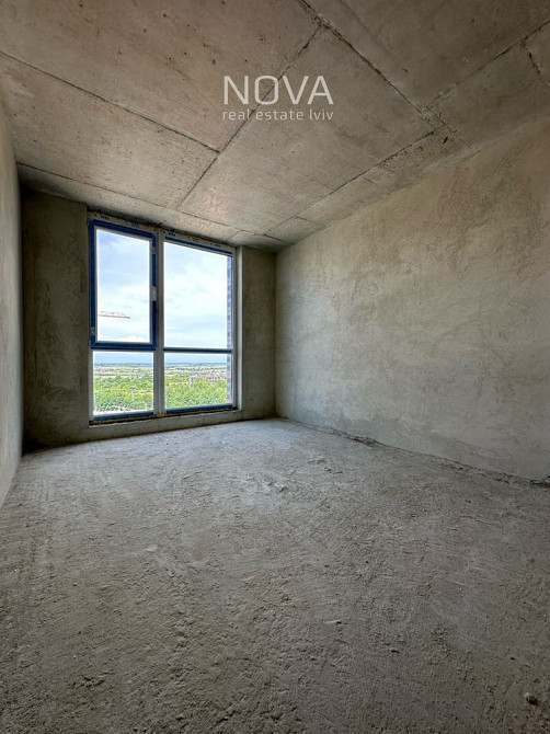 Продаж 1-кім квартири в ЖК Auroom Forest з гарним видом! м. Винники Винники - изображение 7