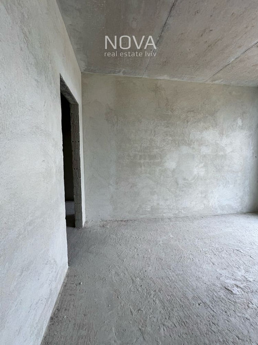 Продаж 1-кім квартири в ЖК Auroom Forest з гарним видом! м. Винники Винники - изображение 8