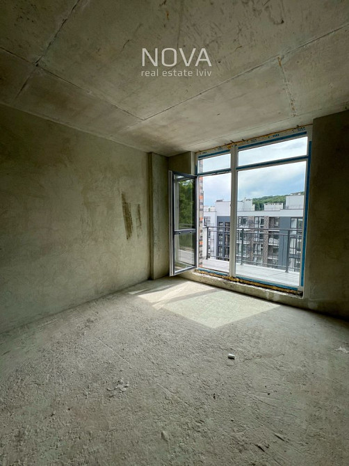 Продаж 1-кім квартири в ЖК Auroom Forest з гарним видом! м. Винники Винники - изображение 5