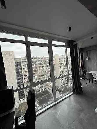 1-кімнатна квартира в ЖК "River Park" | Перемога 1 Днепр