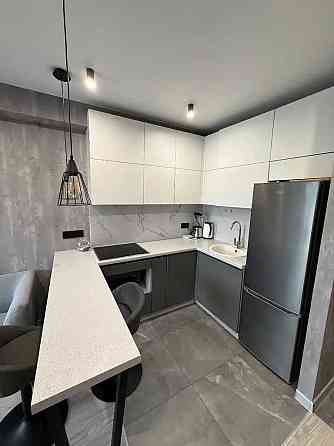 1-кімнатна квартира в ЖК "River Park" | Перемога 1 Днепр