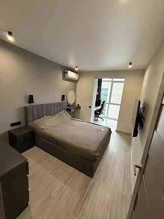 1-кімнатна квартира в ЖК "River Park" | Перемога 1 Днепр