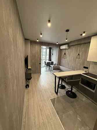 1-кімнатна квартира в ЖК "River Park" | Перемога 1 Днепр