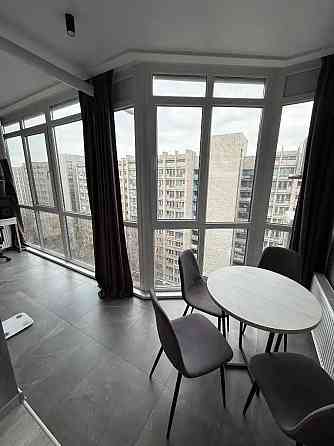 1-кімнатна квартира в ЖК "River Park" | Перемога 1 Днепр