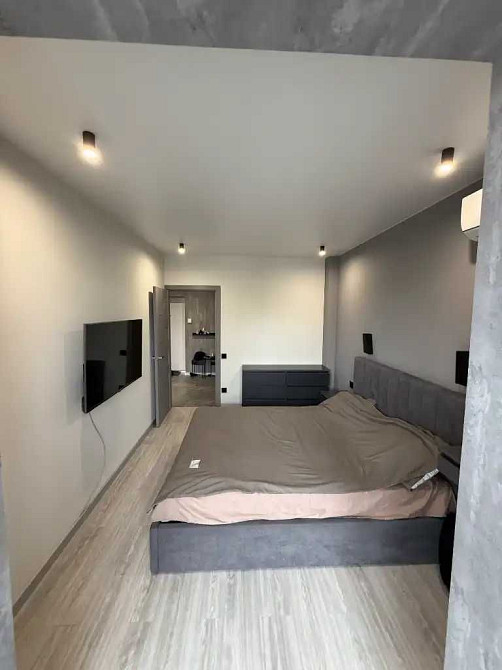 1-кімнатна квартира в ЖК "River Park" | Перемога 1 Днепр - изображение 8