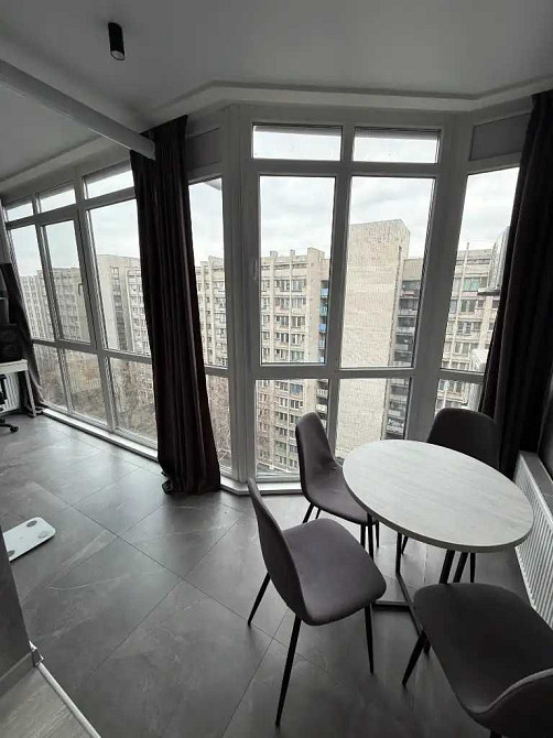 1-кімнатна квартира в ЖК "River Park" | Перемога 1 Днепр - изображение 4