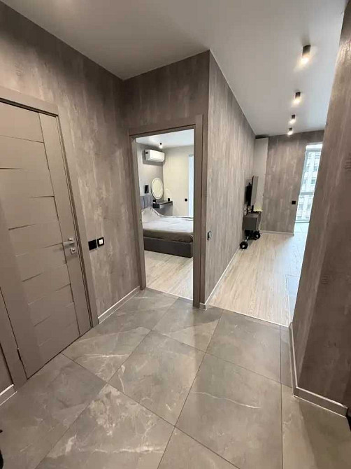 1-кімнатна квартира в ЖК "River Park" | Перемога 1 Днепр - изображение 5