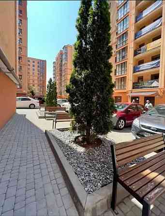 Продається 2-кімнатна квартира в ЖК "Щасливий" | Підстанція | Дафі Днепр