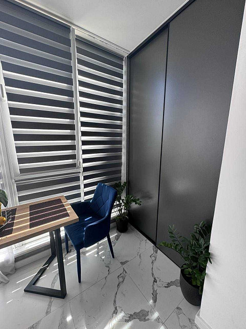 Продається 2-кімнатна квартира в ЖК "Щасливий" | Підстанція | Дафі Днепр - изображение 4