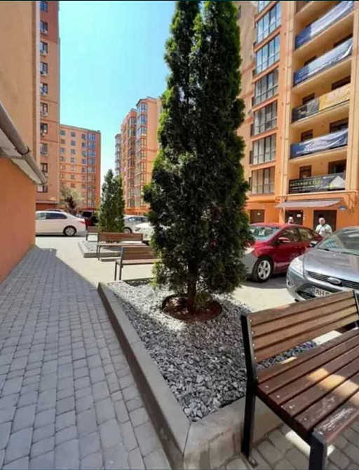 Продається 2-кімнатна квартира в ЖК "Щасливий" | Підстанція | Дафі Днепр - изображение 6