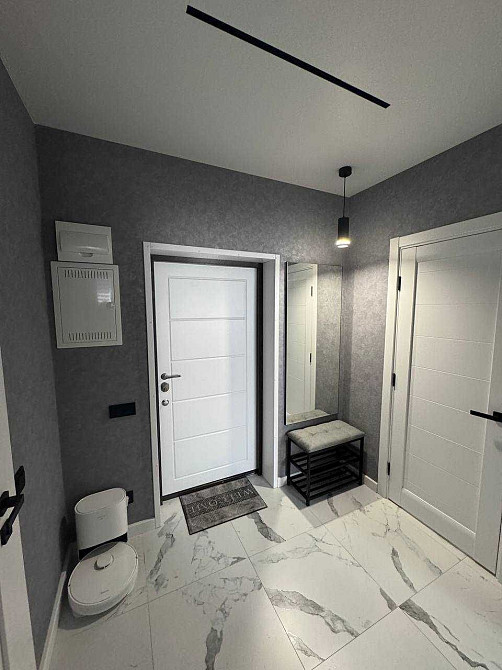 Продається 2-кімнатна квартира в ЖК "Щасливий" | Підстанція | Дафі Днепр - изображение 3