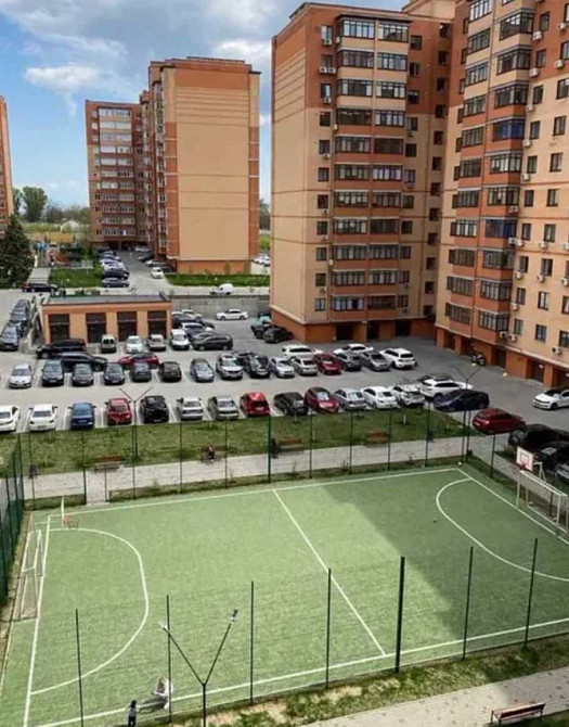 Продається 2-кімнатна квартира в ЖК "Щасливий" | Підстанція | Дафі Днепр - изображение 5