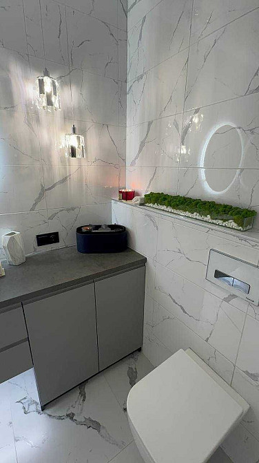 Продається 2-кімнатна квартира в ЖК "Щасливий" | Підстанція | Дафі Днепр - изображение 8