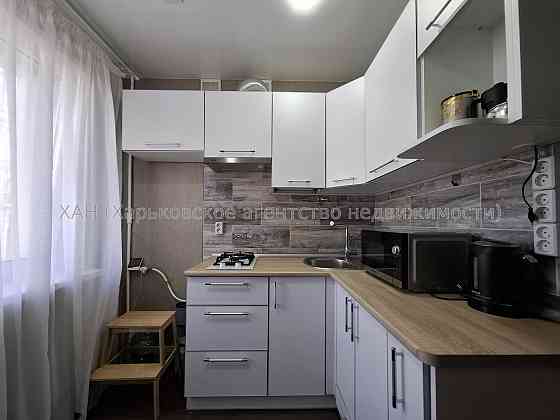 Продаю 3к квартиру с капремонтом, Салтовка. К73 Харків