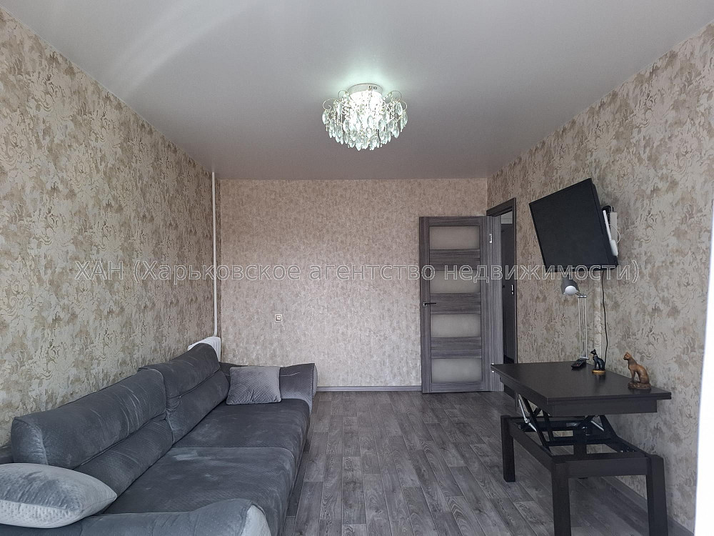 Продаю 3к квартиру с капремонтом, Салтовка. К73 Харків - зображення 8